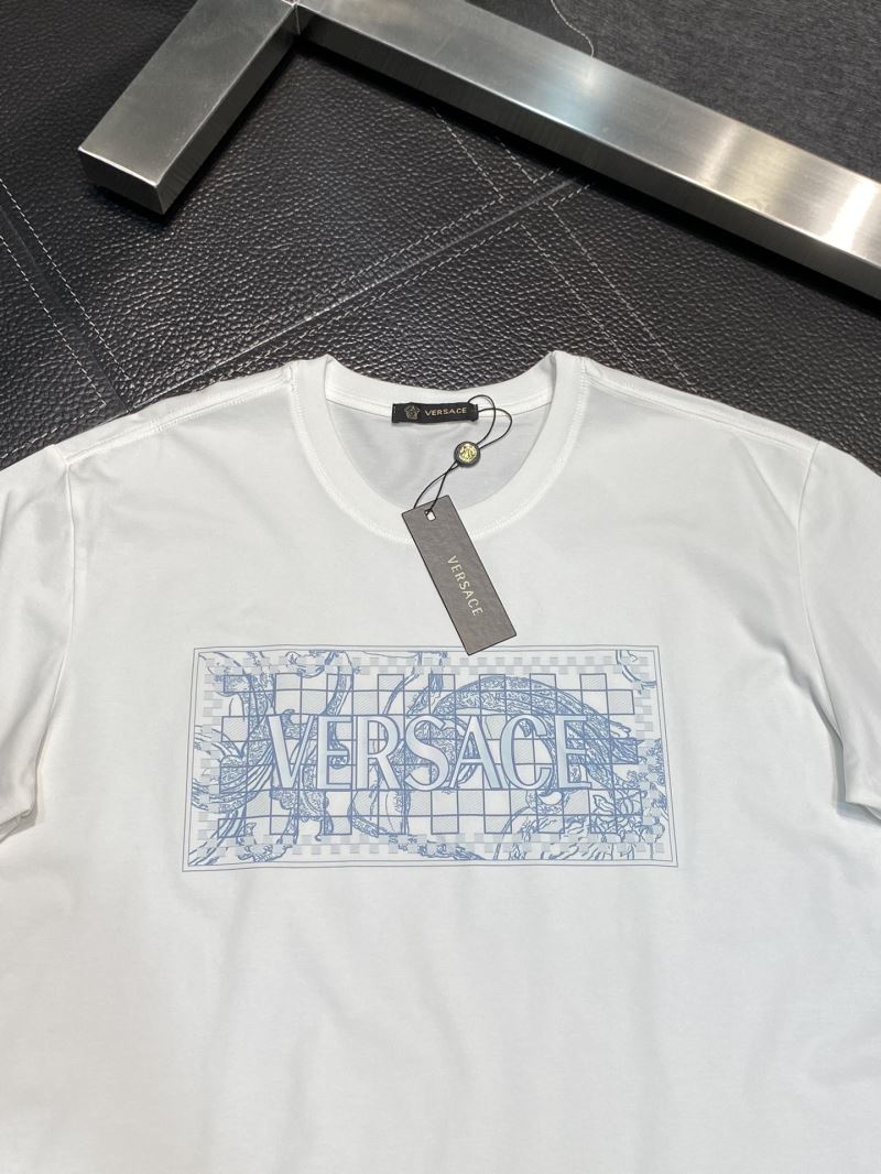 Versace T-Shirts